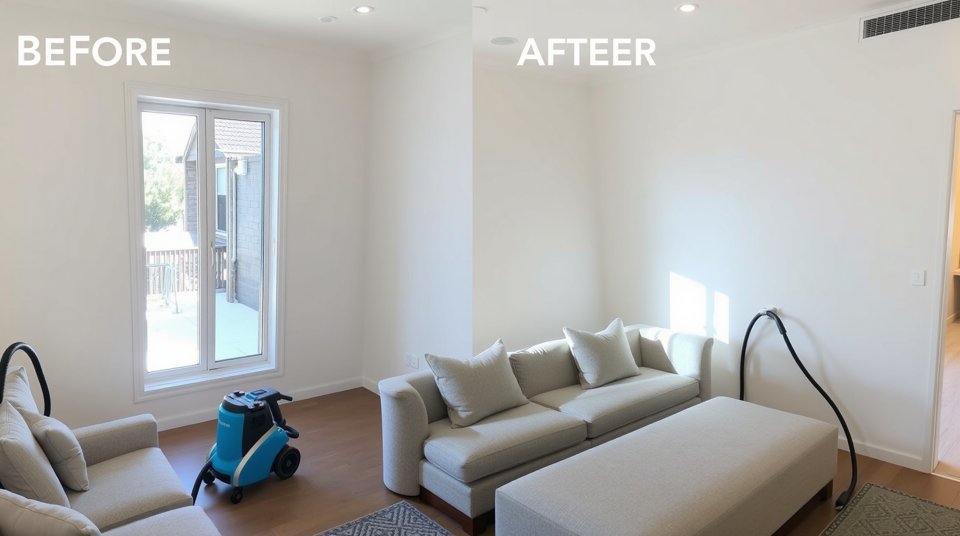 Professional Upholstery Cleaning Doolandella